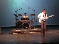 Kingwood High School Talent Show - Cliffs of Dover