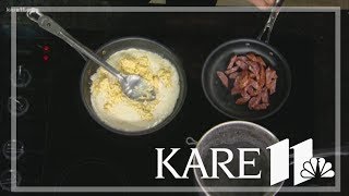 Recipe: Lucille's smoked Gouda mac n' cheese