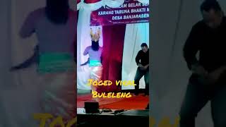 JOGED VIRAL BULELENG #joged #bali #dance #seni