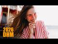 Mr Salama, DNDM, Davvi, Umar Keyn - New Retro Deep House Mix Album 2026 (Top Disco Hits)
