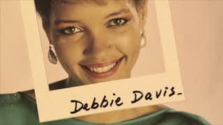 Debbie Davis -J'aime l'amour avec toi (1984)