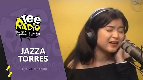 Yeng Constantino ''Tahimik'' cover by Jazza Torres