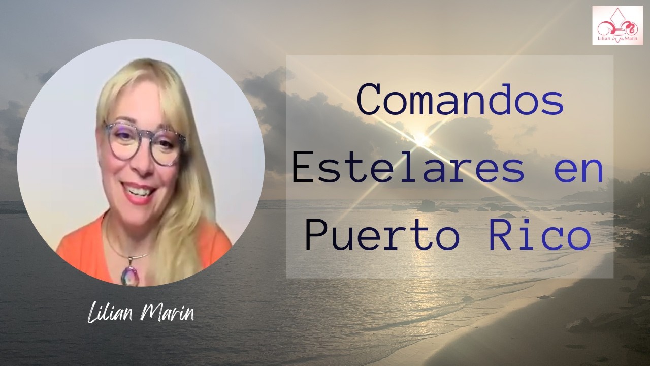 Misión planetaria para América desde Puerto Rico