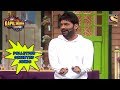 Kapil Sharma's Pollution Oriented Jokes - The Kapil Sharma Show