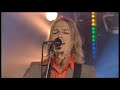 Silverchair Perform &quot;Without You&quot; On Rove Live 2002