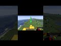 minecraft parkur