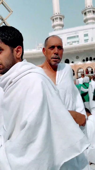 Makkah live haji 2025 #harmainlive #makkah #haji #haji2025 #mecca