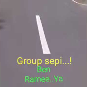 Ben rame