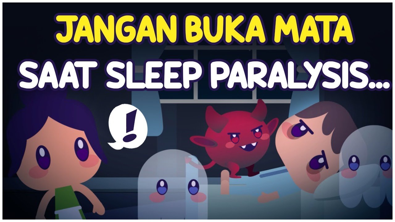Apa Itu Sleep On Apa Itu Sleep On