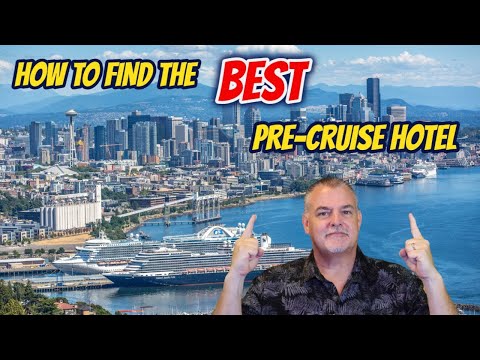Video: American Plan: What It Means for Hotel & Cruise Guests