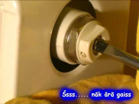Video: Vai ir droši izmantot radiatora apturēšanas noplūdi?