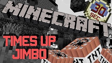 Minecraft - But It Tries To Kill You Every 30 Seconds - w/Friends