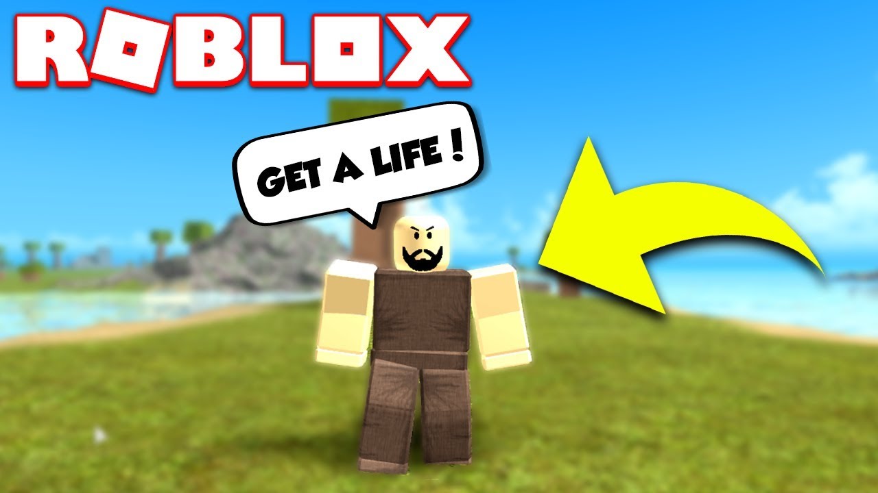 Responding To Mean Booga Booga Comments Roblox Youtube - roblox booga booga railway