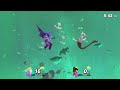 Mewtwo Vs Kazuya Personal Amiibo Tournament 2025