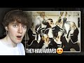 THEY HAVE ARRIVED! (ENHYPEN (엔하이픈) 'Given-Taken' | Music Video Reaction/Review)