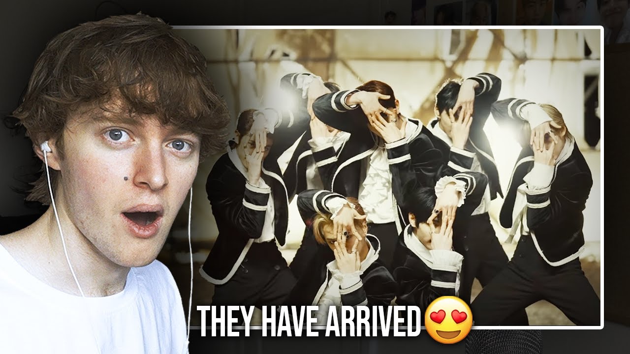 THEY HAVE ARRIVED! (ENHYPEN (엔하이픈) 'Given-Taken' | Music Video Reaction/Review)