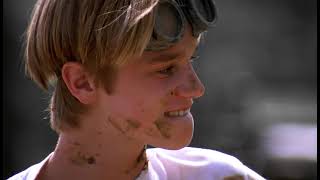 devon sawa | often [wild america]