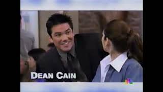 NBC Must See TV Promo