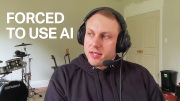 "I