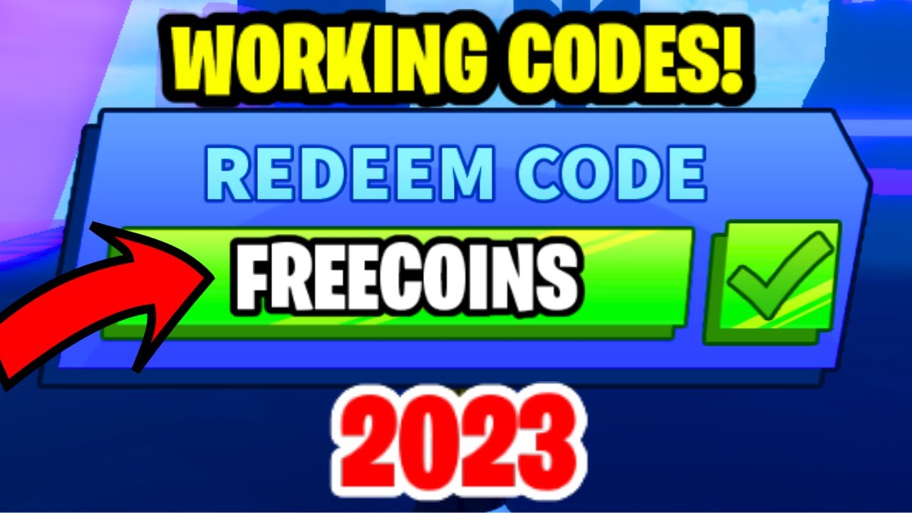 NEW* ALL WORKING CODES FOR BLADE BALL IN OCTOBER 2023! ROBLOX BLADE BALL  CODES 