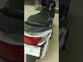 Zing ev scooter