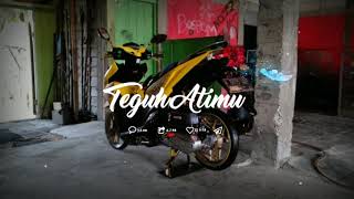 Story Wa Motor Vario Babylook Keren || angga marflo