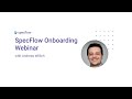 Onboarding Webinar 2021-07-07