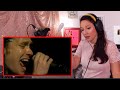 SHINEDOWN's awesome "Simple Man" -Vocal Coach REACTION