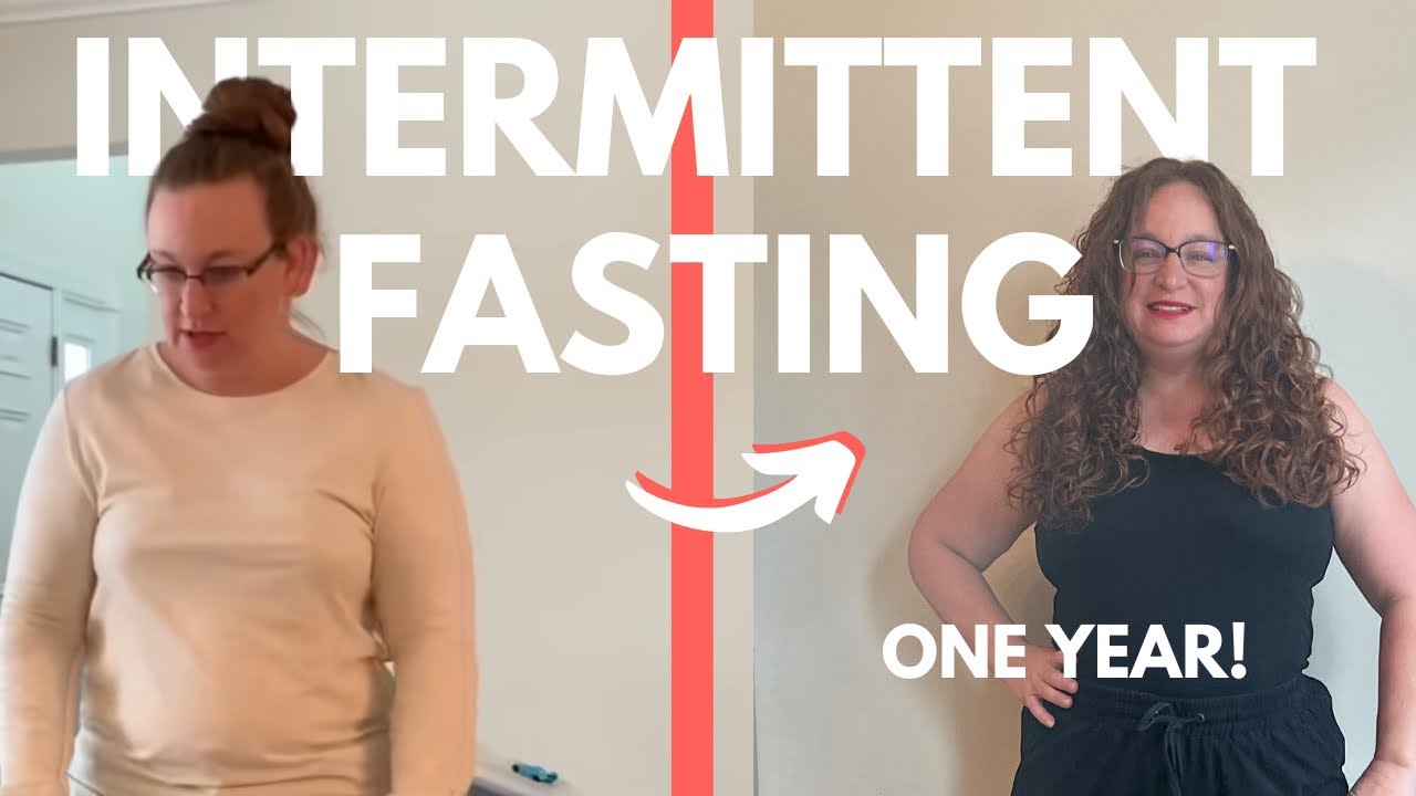 Burn Box Fasting Reviews Before And After Intermittent Fasting... One Year Later! BENEFITS + RESULTS - YouTube