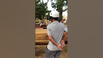 Lên hai bên ván nhảy ghe ngo độc mộc chùa trà tim cũ #xuhuongyoutube #xuhuong #quân83