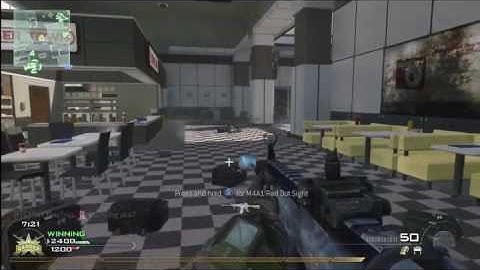 MW2: Terminal "Easy Win" Tutorial