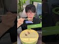 流しそうめんでキャッチしやすいのきのこの山説、検証してみた!