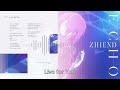 【Charlotte】Live for You / ZHIEND