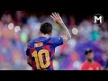 Lionel Messi - The Art of Football