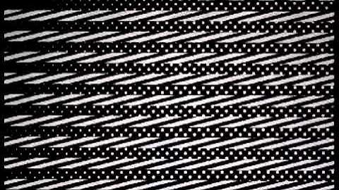 crystal distortion - music device