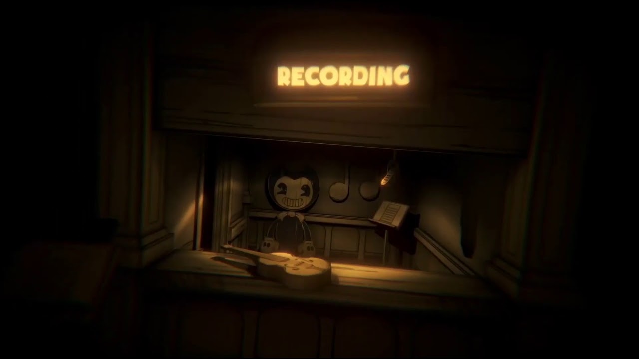 Symphony of Shadows - Official Boris and the Dark Survival Update Teaser