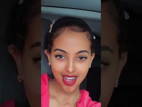 Selam Roman Tesfaye Viral Habesha Music New Ethiopian Film Shorts Oromo Visionethiopia Amhara