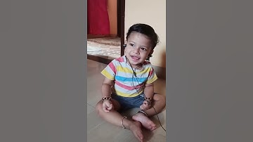 Audio Lover | Melody Song | Headphones | Ojas Dhabade | Listening | 1Year