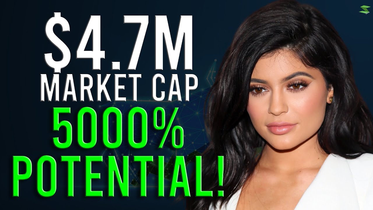 $4.7M MARKET CAP STOCK THAT CAN GROW BY 5000%! $SITS Stock Full ...