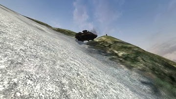 Stroyent Cell Productions ET:QW Channel Trailer