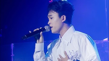 Lời hẹn ước - Hồ Văn Cường (Nguyễn Minh Cường)