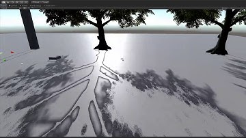 NGSS 2.1 - Early bailing out algorithm improvements