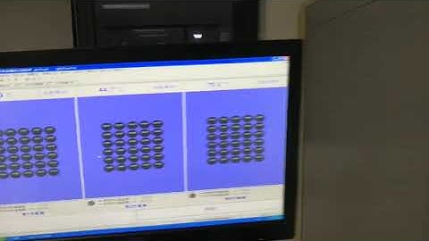 LT-200A ACCELERATED AGING & LIFE TEST SYSTEM