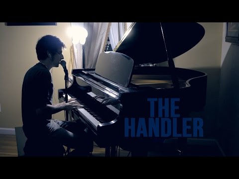 Muse - The Handler // One Man Band Cover
