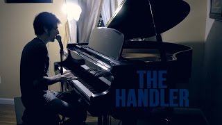 Muse - The Handler // One Man Band Cover chords