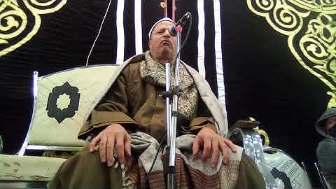 الشيخ ابو الفتوح حسن عبده التلاوات الذهبية سورة الفاتحة وأول البقرة