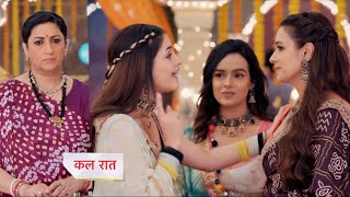 Kyunki Saas Bhi Kabhi Bahu Thi Today Episode New PROMO |
