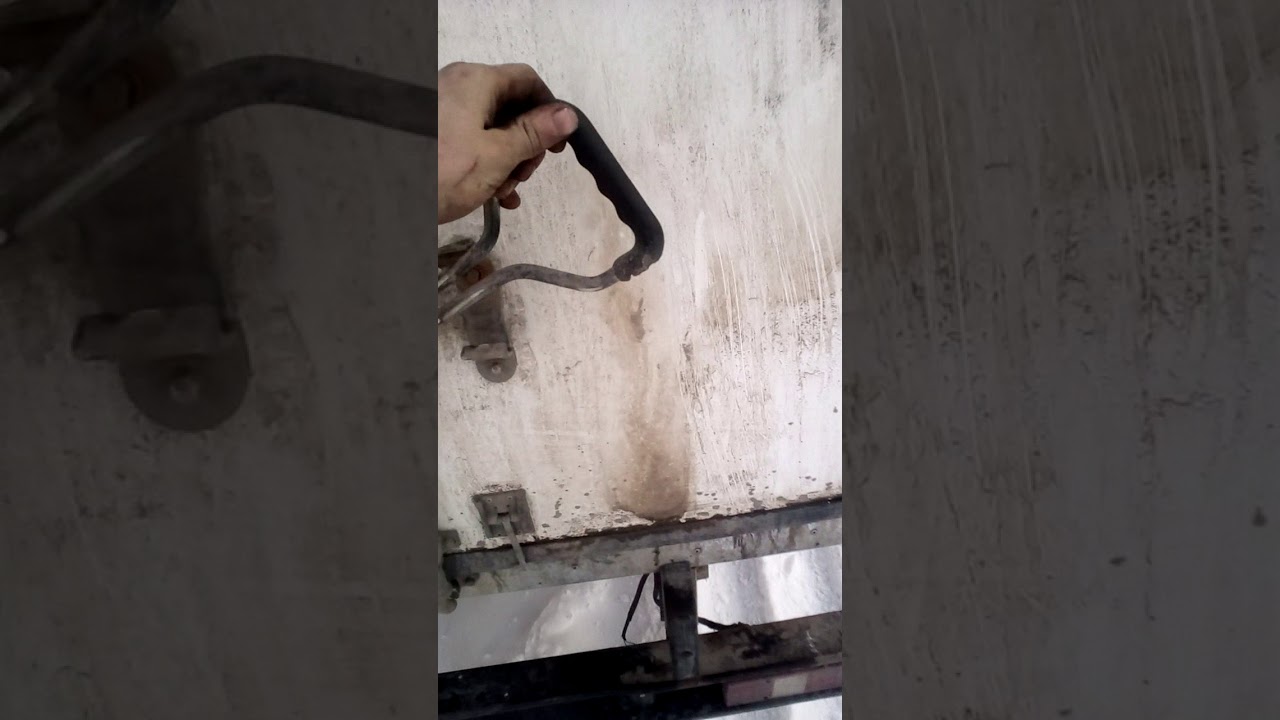 Чем обшить будку газели