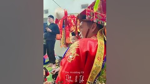 hát then làm lễ cấp sắc rất hay