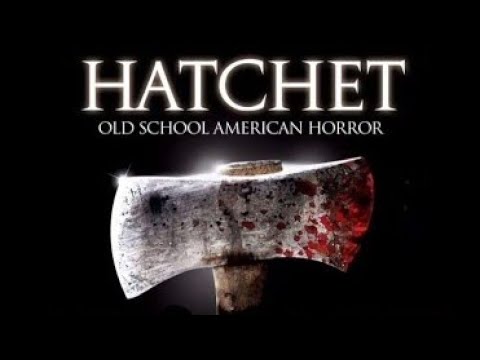 Hatchet